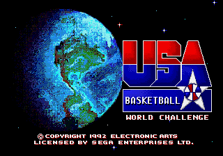 Team USA Basketball (USA, Europe)